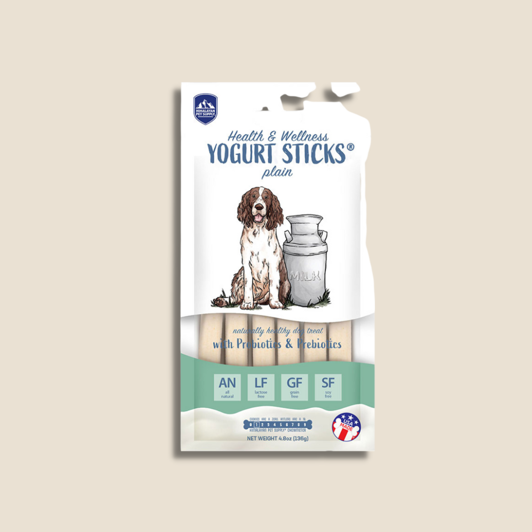 Himal dog treat sales reviews