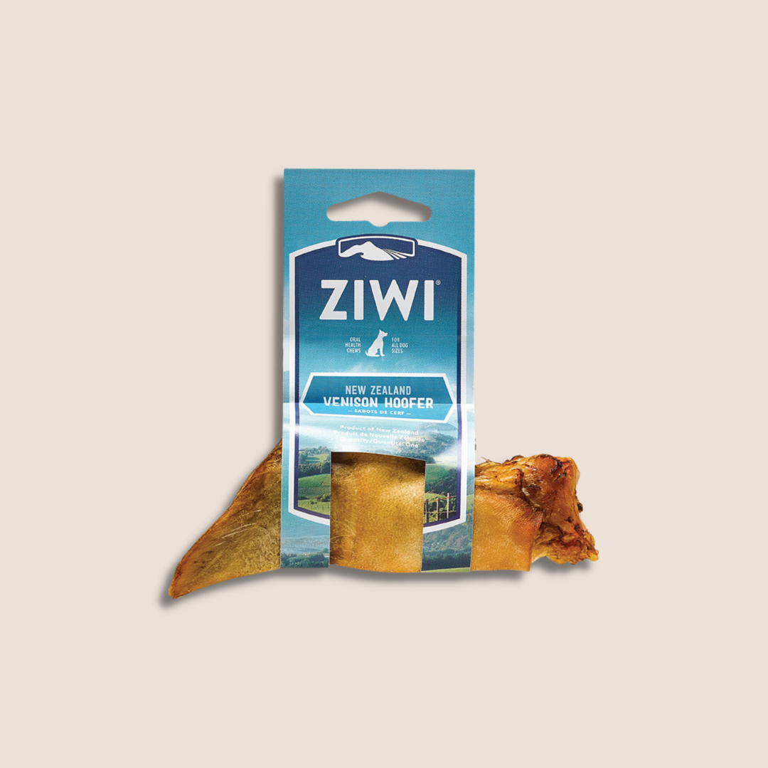 Ziwi Peak - Venison Hoofer